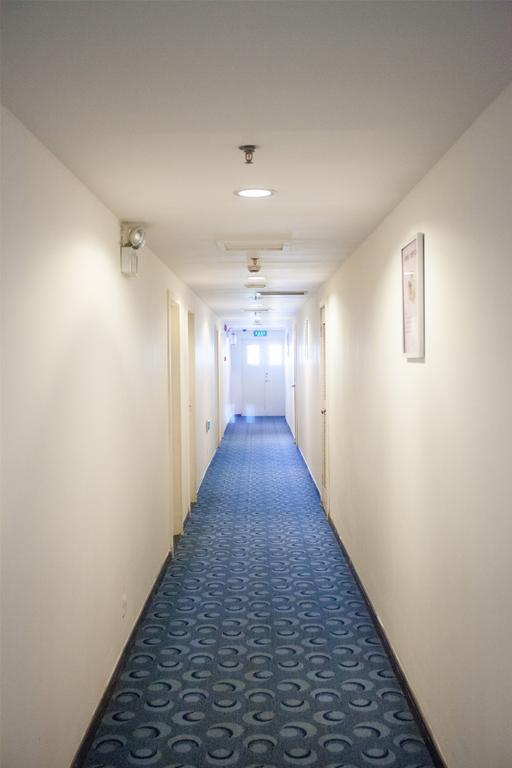 7Days Inn Shanghai Caobao Road Metro Station Δωμάτιο φωτογραφία